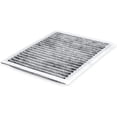thumbnail image 4 of AirTechnik CF9846A PM2.5 Cabin Air Filter w/Activated Carbon for Mazda MPV/Mitsubishi Endeavor, Galant/Subaru B9, Legacy, Outback/Toyota 4Runner, FJ Cruiser, Prius, Sienna - 87139-47010, 4 of 6