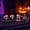 B, variant on 2026 Halloween Indoor Decorations Beaded Skeleton DIY Kit Funny Mini Beaded Skeleton Kit DIY Jewelry Art Gifts For Adults Beginners DIY Lovers