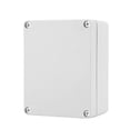 thumbnail image 1 of CAJA DE CONEXIONES ELECTRICAS, CAJA DE TERMINALES Ignífuga IP65 ABS Con Rendimiento de Sellado para Uso en Interiores y Exteriores, 1 of 7