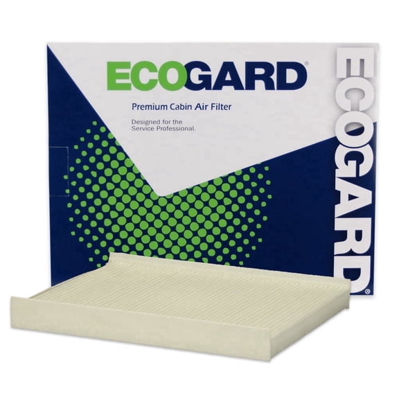 ECOGARD XC10489 Cabin Air Filter Fits 2016-2020 Kia Sorento