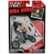 Flick Trix Pro Rider Mike Aitken
