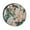 style-3, variant on Tropical Wild Jungle Paradise Toucan Watercolor Heavy Duty Spare Tire Cover Tropical Leaves Weatherproof Wheel Protectors for Trailer SUV Truck Camper Travel Trailer Accessories 14inch