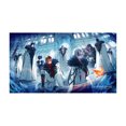 thumbnail image 1 of Tapiz de pared Genshin Impact Tartaglia Aesthetic 155 x 85 cm, 1 of 2