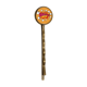 thumbnail image 1 of EsES Broche de metal retro, 1 of 3
