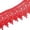 A, variant on OCCOKO Lace Trim 1 Yard 9cm Wide Wedding Dress Embellishment Fabric Lace Ribbon DIY Sewing Craft Supplies Bridal Lace Edging Trim for Wedding Veil Dress Packaging Decoration Handmade Projects, H
