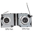 thumbnail image 2 of Radiador Gpu para CPU de ordenador portátil, 3 pines, 3 cables, para Acer Predator Helios 300 Ph317-53, 2 of 4
