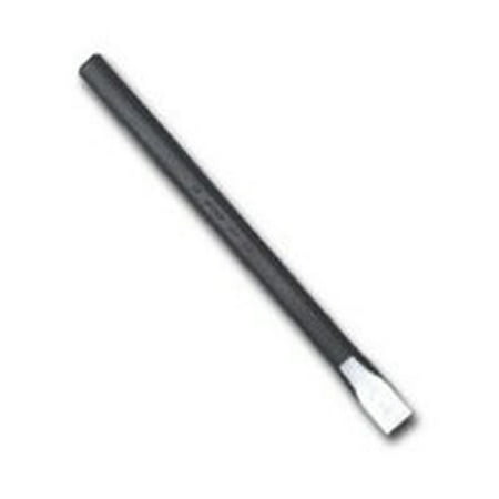 

Mayhew Tools 10213 Cold Chisel 3/4 x 12 Long Full Finish