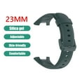 thumbnail image 4 of Pulsera de pulsera inteligente con correa de repuesto de silicona para Xiaomi Mi Band 7 Pro Tmvgtek Para estrenar, 4 of 9