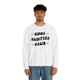 thumbnail image 4 of Auntie Club Sweatshirt, Gifts, Crewneck, 4 of 7