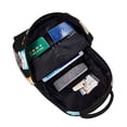 thumbnail image 3 of Disketp Little Chef Gnome Backpack - Comfortable Daypack with The right laptop for you Spacious Main Compartment & other poket - {designName} print, 3 of 6