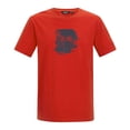 thumbnail image 1 of Regatta Mens Cline IX Beach Glider T-Shirt, 1 of 4