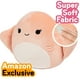 thumbnail image 2 of Peluche Squishmallows Ludovica The Stingray 20 cm Oficial, 2 of 6