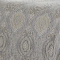thumbnail image 3 of Tommy Bahama Turtle Cove 3-Piece Reversible Full/Queen Quilt Set in Grey, 3 of 3