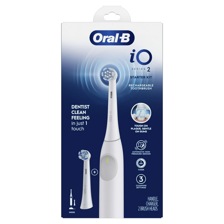 【新品未開封】Oral-B iO5SクワイトホワイトE 新品未開封】Oral-B iO5SクワイトホワイトE Amazon.co.jp: ブラウン