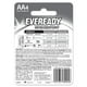 thumbnail image 5 of Pila Eveready Carbon Zinc AA Blister 80 Unidades EVEREADY Extra Duration, 5 of 5