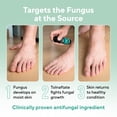 thumbnail image 4 of Lavinso Athlete’s Foot Antifungal Spray - Jock Itch Treatment Extra Strength, Fast-Acting, Odor-Control - for Men and Women, 4 of 8