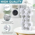 thumbnail image 3 of DV210AEW/XAA Heavy Duty Dryer Heating Element For Samsung Dryers, 3 of 6