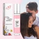 thumbnail image 1 of 20ml Perfume De Mujer Rolling Rose Perfume Botella Portátil Perfume Encanto Perfume Feromona Hormona De Perfume, 10ml Perfume De Feromona Femenina 0.68Oz.FL, 1 of 7
