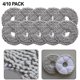 thumbnail image 5 of Para Conga 13090 Spin Revol Home Robot Aspirador y Fregona Repuesto Mop Cloth Rag, 5 of 6