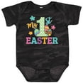 thumbnail image 3 of Inktastic My 1st Easter Boys or Girls Baby Bodysuit, 3 of 5
