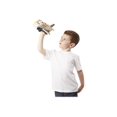 thumbnail image 2 of Melissa & Doug - Wooden Airplane, 2 of 2