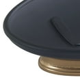 thumbnail image 3 of Avanti Memphis Soap Dish, 3 of 3