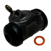Drum Brake Wheel Cylinder Fits select: 1969-1970 CHEVROLET C10, 1969-1970 CHEVROLET C20