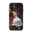 thumbnail image 1 of IPhone Étui de Téléphone 12 13 14 Mini Pro Max plus, Mode star du Football RONALDO Étui IPhone, 1 of 1