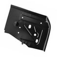 thumbnail image 2 of 1997-2006 Jeep TJ Wrangler Rear Floor Pan O.E. Style LH, 2 of 3