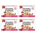 thumbnail image 2 of Vachon Passion Flakie Pastries, Apple Raspberry, 305g/10.8oz, 4-Pack, 2 of 3