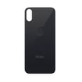thumbnail image 2 of Professional Replacement Back Glass Rear Battery Cover for iPhone XS Max All Carriers supported (Big Camera Hole)-Gold, 2 of 3