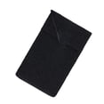 thumbnail image 2 of maskred Exfoliating Soap Bag Body Scrubber Storage Container Skin Cleaning Tool Bathing Accessory Exfoliator Foaming Holder Black 1Set, 2 of 6