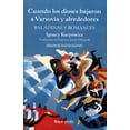 thumbnail image 1 of Cuando los Dioses Bajaron a Varsovia y Alrededores. Baladinas y Romances. Ganador del Polityka Passp, 1 of 2