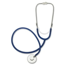 Medline Single-Head Stethoscope