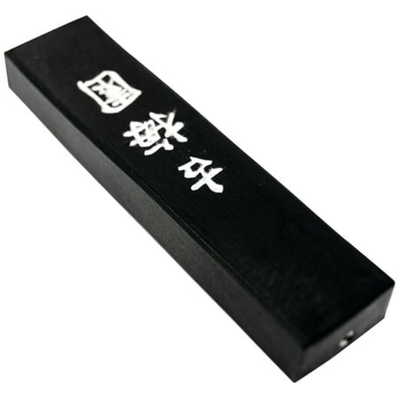UPC: 0031248980120 | Yasutomo Sumi Ink Stick Professional Grade