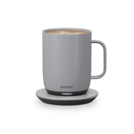 App Controlled Heated Mug