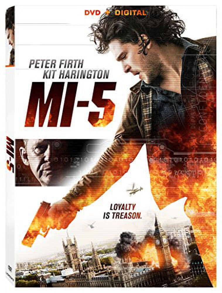 その他 MI-5 DVD-BOX I Amazon.com: MI-5, Vol. 1 : Matthew Macfadyen, Shauna
