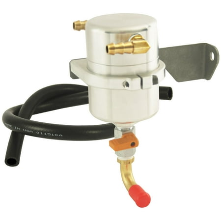 

Air/Oil Separator - 09-Up Dodge Truck 5.7L