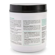 Bio-Clean Drain Septic 2# Can Cleans Drains- Septic Tanks - Grease Traps All Natural and 100% No Caustic Chemicals! Removes fats Oil and Grease, Completely Cleans Your System.