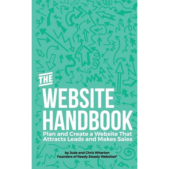 The Website Handbook (Paperback)