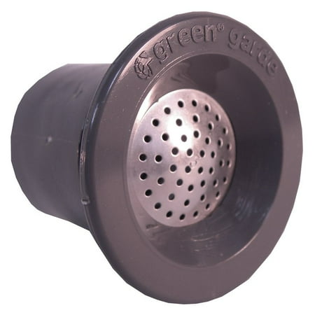 H.D. Hudson Flooding Nozzles for JD9 Spray Guns