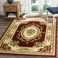 thumbnail image 1 of SAFAVIEH Lyndhurst Katherine Traditional Area Rug, 1 of 6