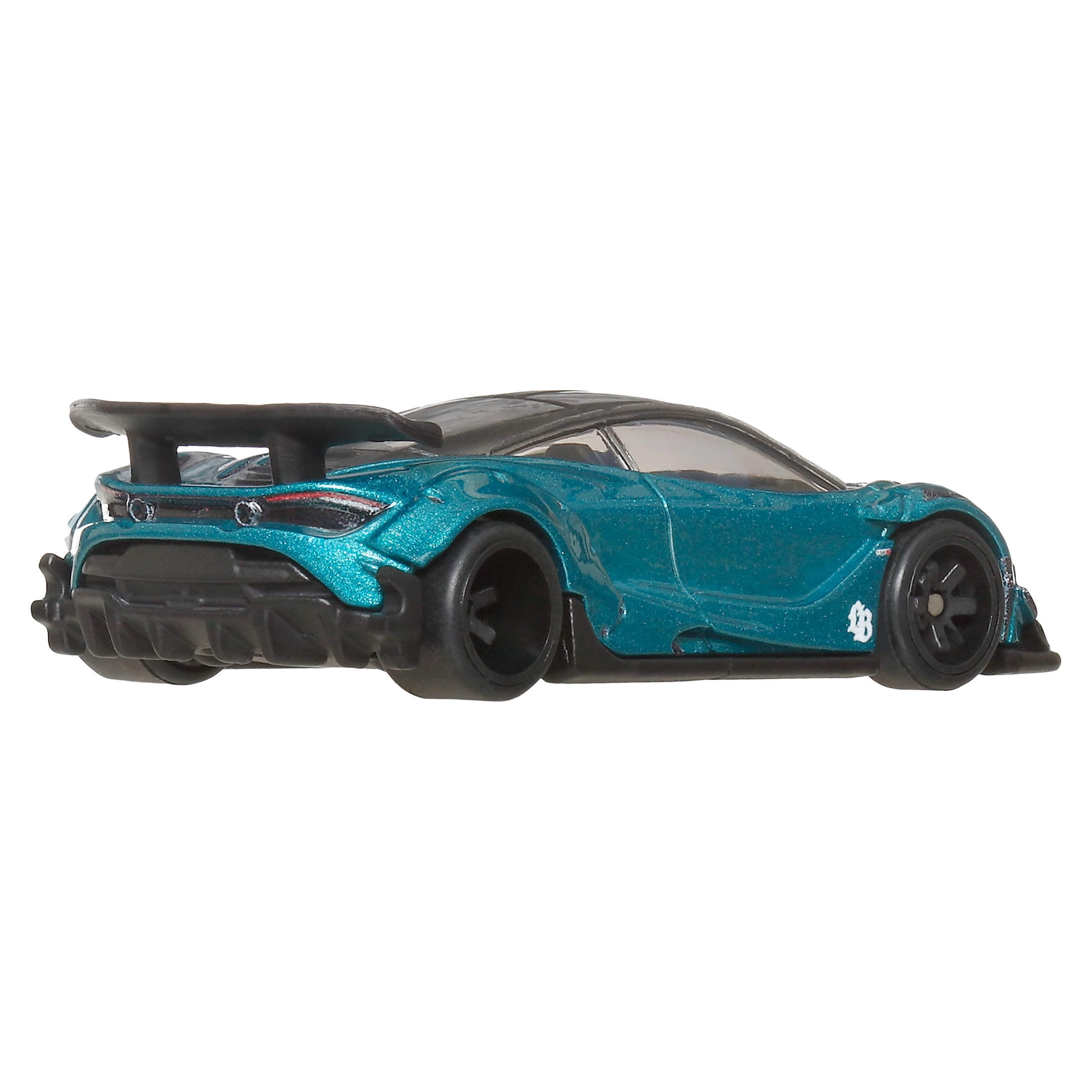 Hot Wheels Premium Car Culture LB-Works McLaren 720S Toy - Walmart