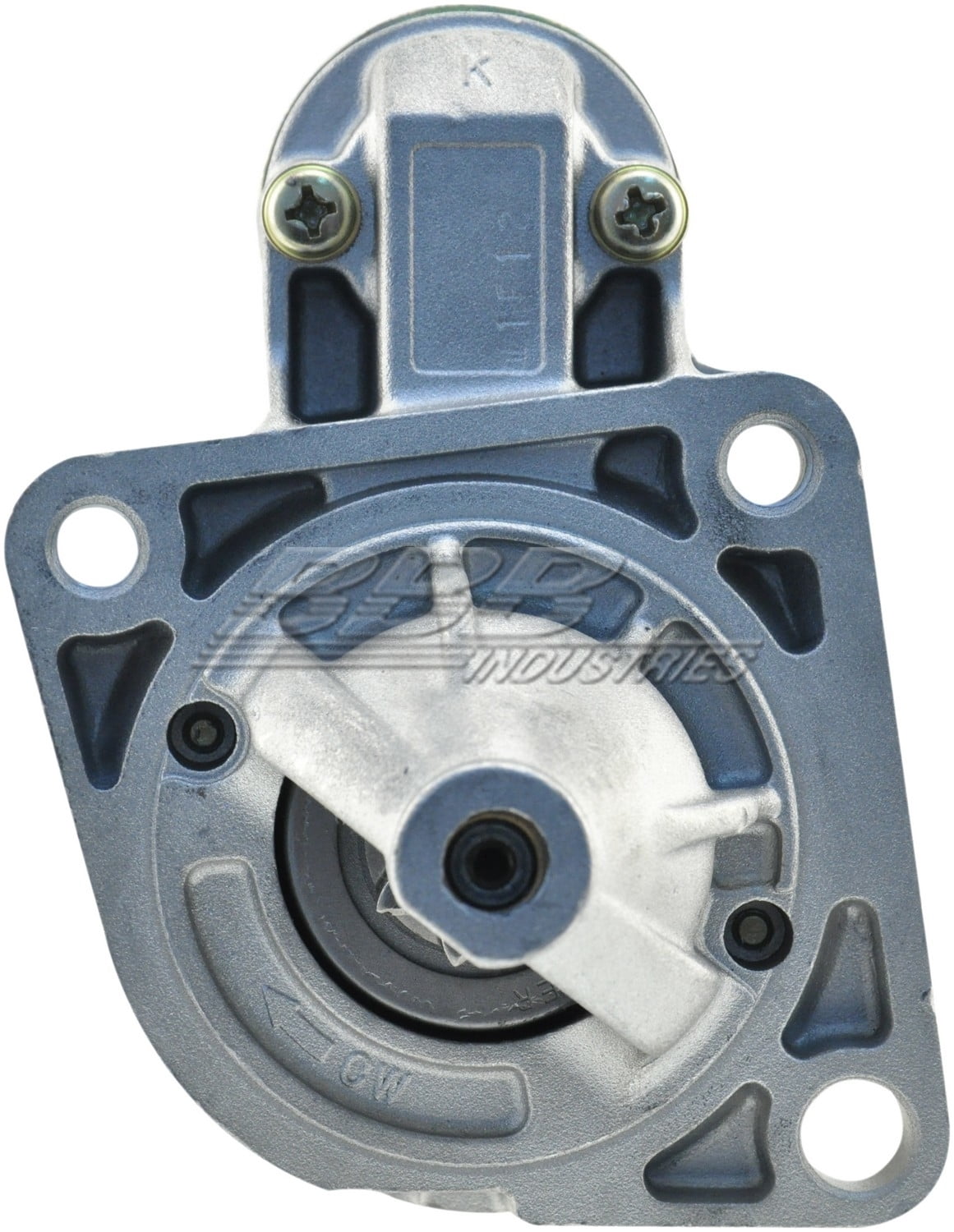 Endurance Electric 17704 Starter