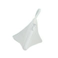 thumbnail image 2 of Bolsa de malla para lavandería portátil multiusos para ropa interior y ropa. Blanco, 2 of 9