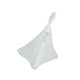 thumbnail image 2 of Bolsa de malla para lavandería portátil multiusos para ropa interior y ropa. Blanco, 2 of 9