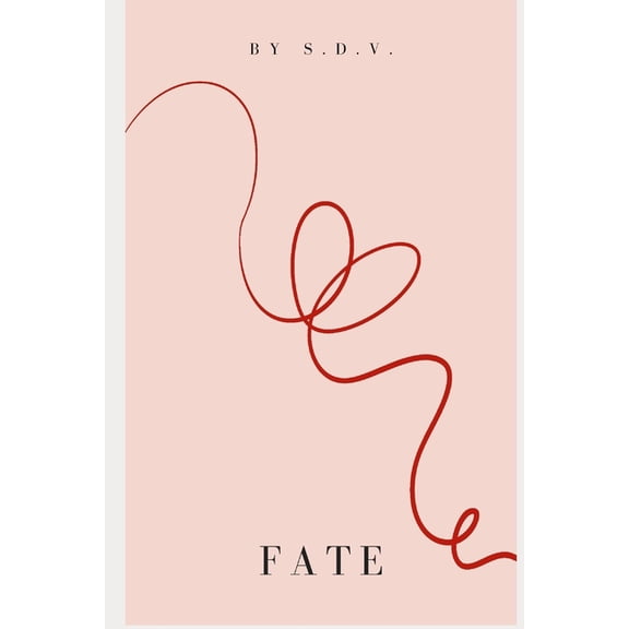 Fate (Paperback)