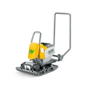 Wacker Neuson Aps1550E Battery Vibratory Plate (Bare Tool)