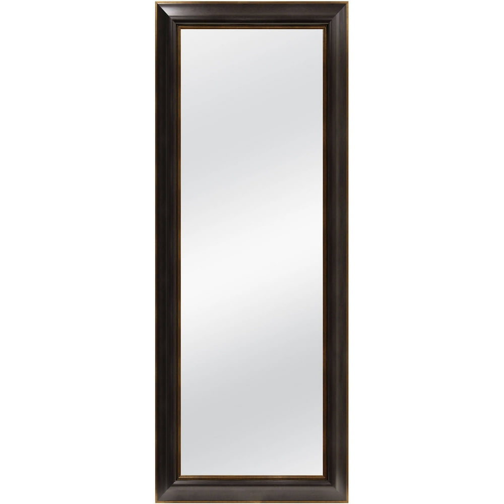 Better Homes and Gardens 27" x 70" Bronze Mirror