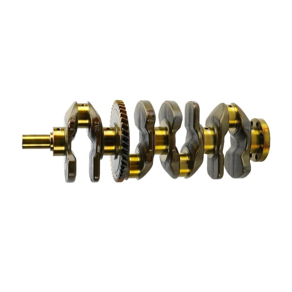 2AZ-FE 2.4L Engine Overhaul Rebuild Kit w/ Crankshaft Rods Timing Kit for Toyota